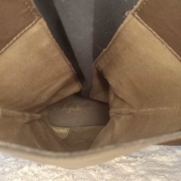 Sugar Boots - Picture 9 of 10